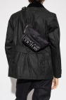 Versace Jeans Couture Belt bag with logo