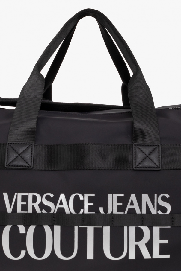 Versace Jeans Couture Bardot Shift Dress