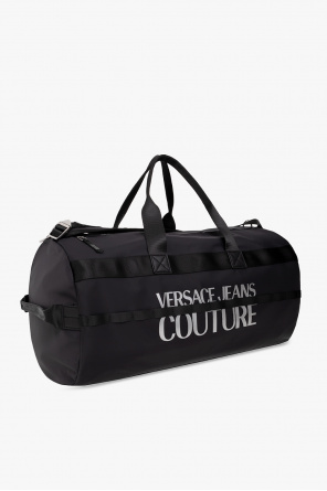 Versace Jeans Couture Bardot Shift Dress