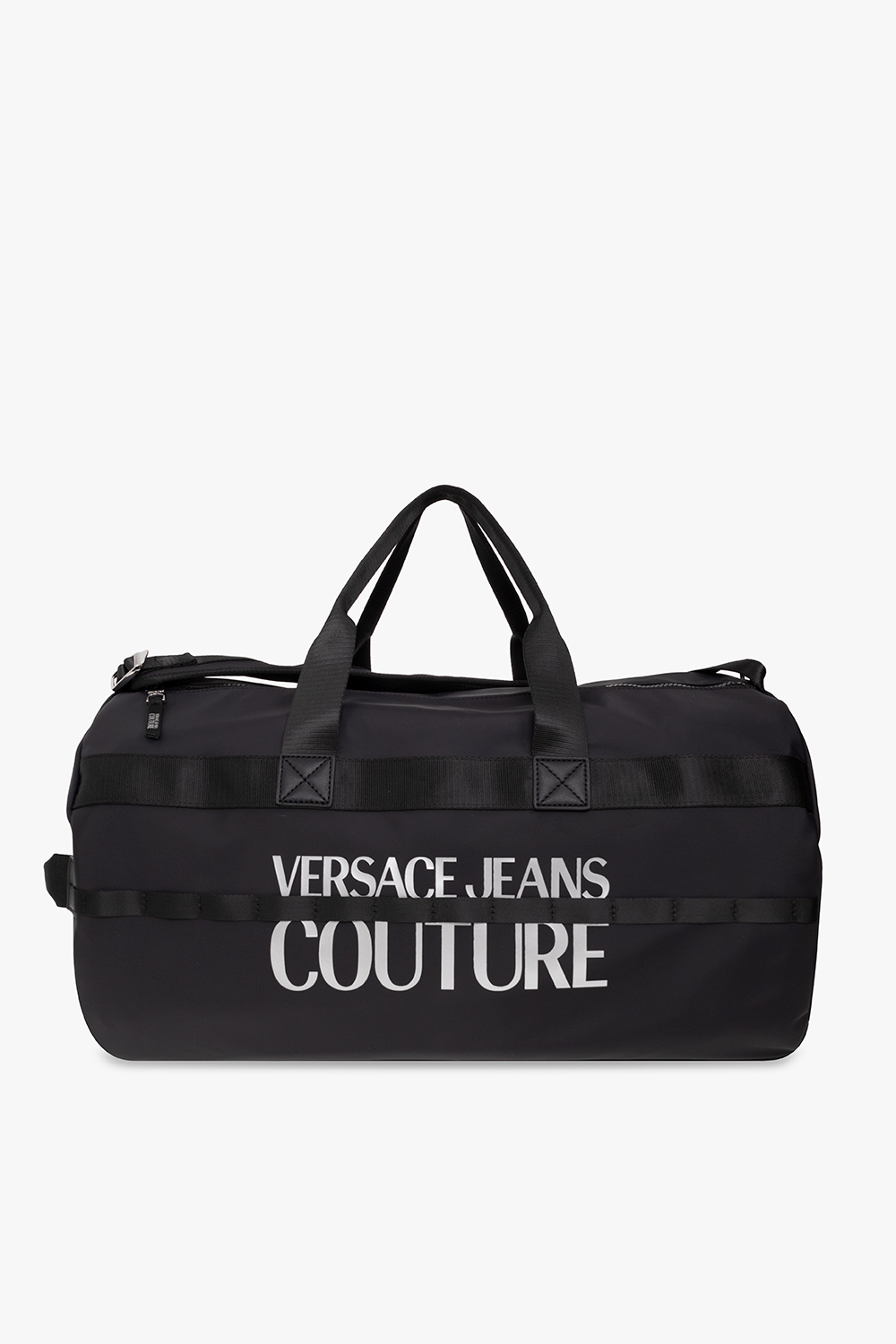 Versace Jeans Couture Travel bag with logo