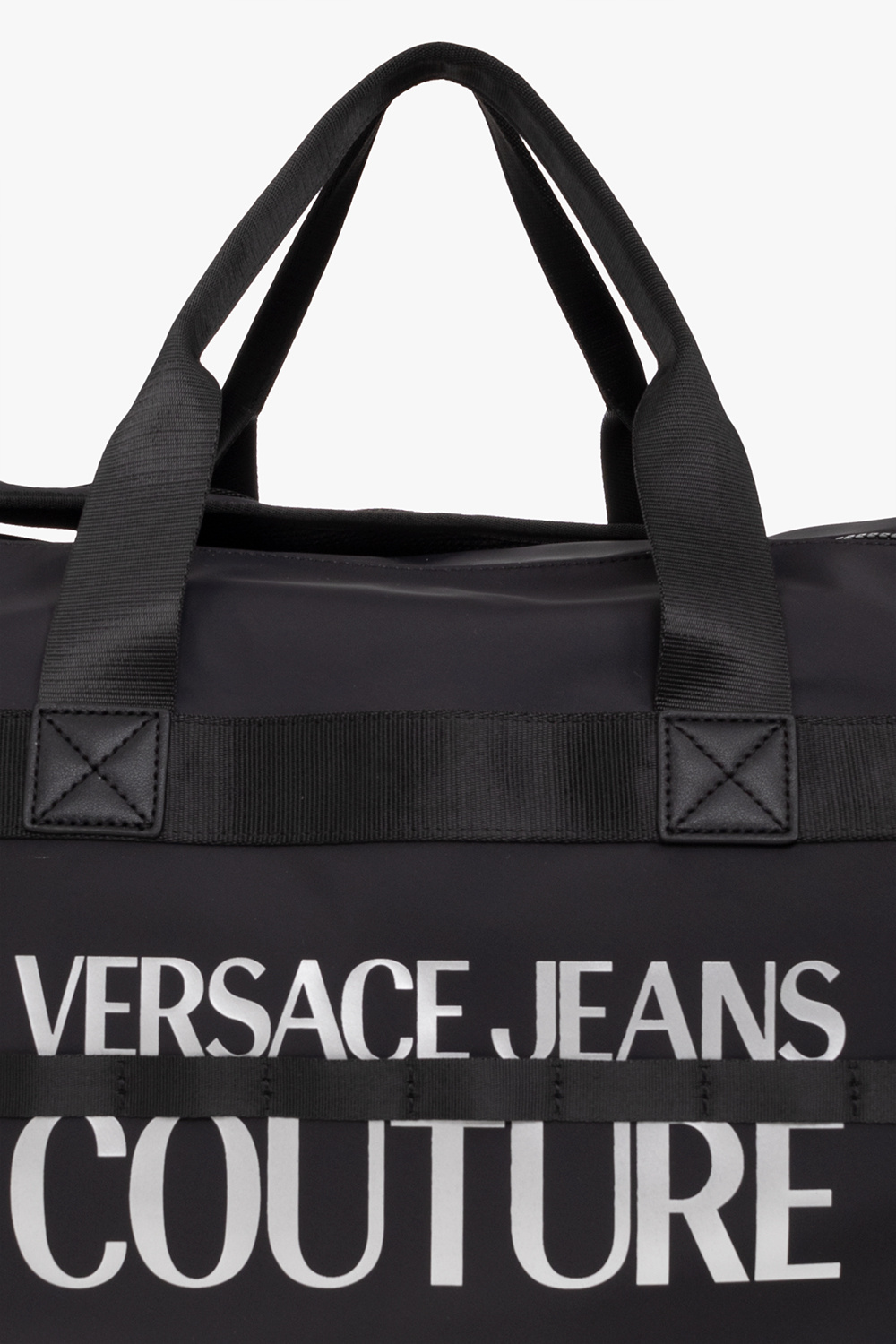 Versace Jeans Couture adidas Positivisea Print Pants