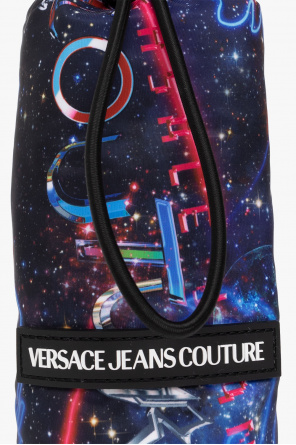 Versace Avec jeans Couture Bottle holder