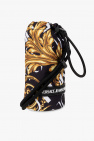 Versace Jeans Couture BLACK Bottle holder