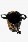 Versace Jeans Couture BLACK Bottle holder