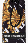 Versace Jeans Couture BLACK Bottle holder