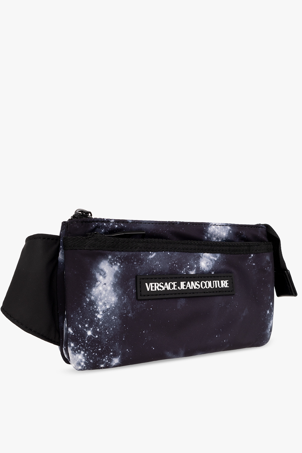 Versace Jeans Couture Belt bag with logo