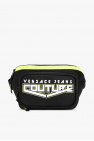 Versace Jeans Couture Belt bag with logo