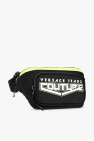 Versace Jeans Couture Belt bag with logo