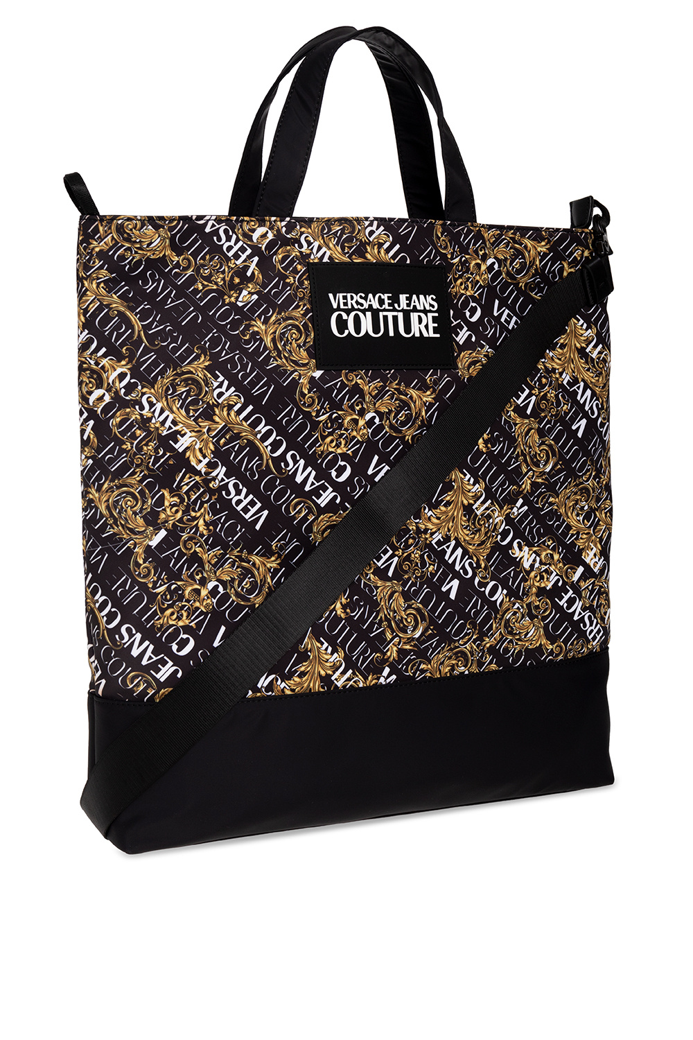 Versace Jeans Couture Shopper bag