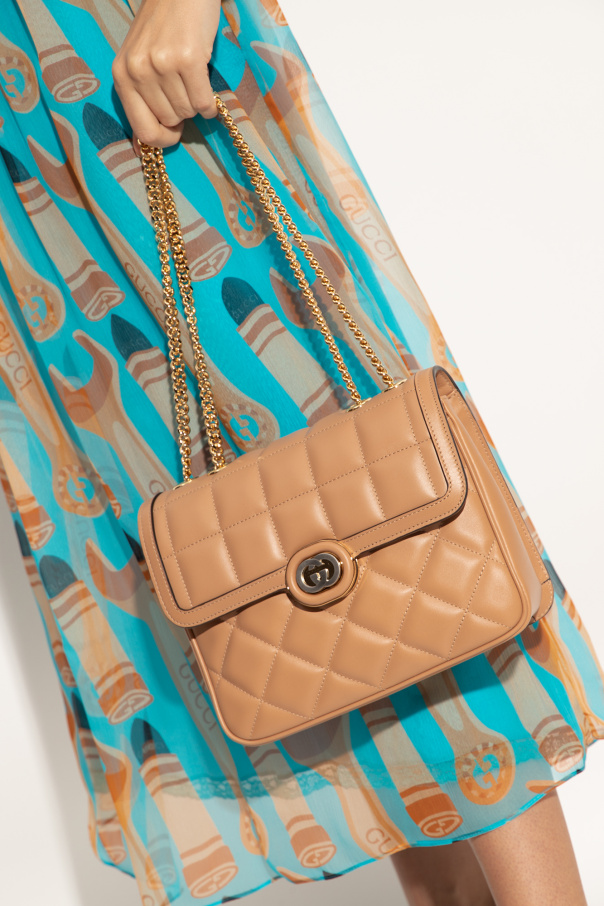 Gucci ‘Deco Small’ shoulder bag