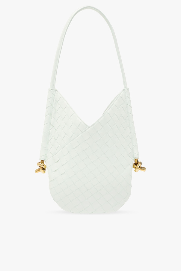 Bottega Veneta ‘Solstice Small’ shoulder bag