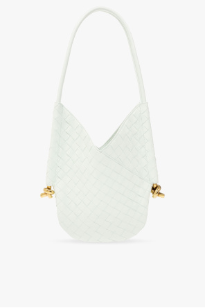 Bottega Veneta ‘Solstice Small’ shoulder bag