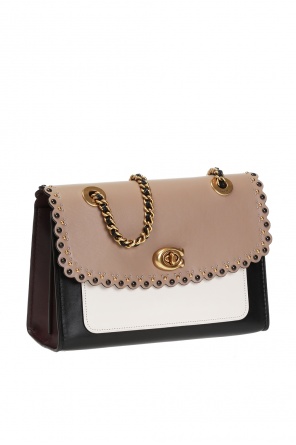 Coach ‘Parker’ shoulder bag