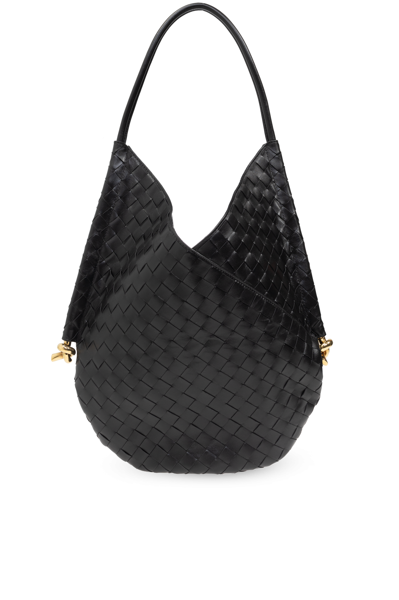 Bottega Veneta BOTTEGA VENETA BAWEŁNIANA BLUZA