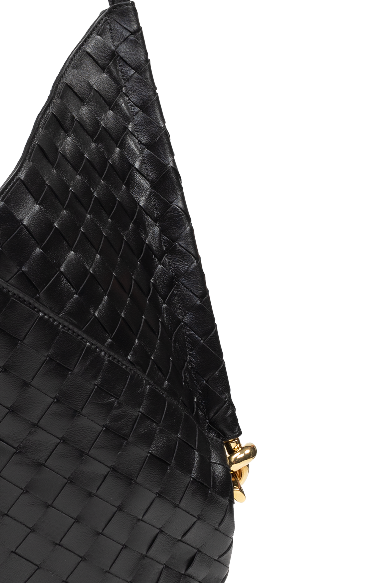 Bottega Veneta BOTTEGA VENETA BAWEŁNIANA BLUZA