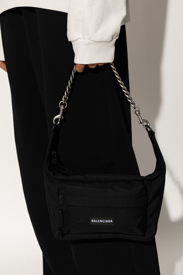 Balenciaga ‘Raver’ shoulder bag