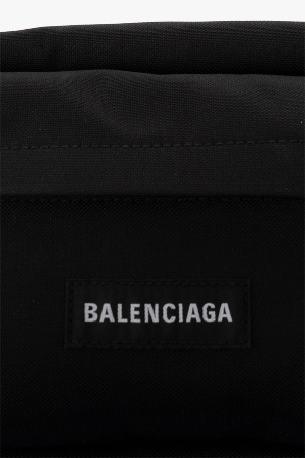 Balenciaga ‘Raver’ shoulder bag | Women's Bags | Vitkac