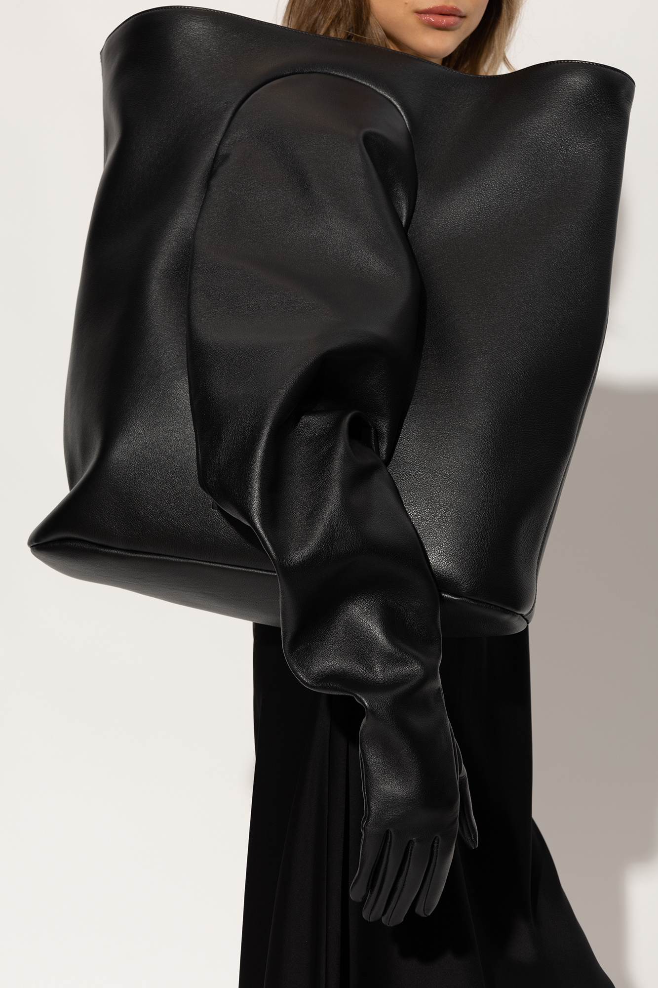 Balenciaga Glove Tote Bag
