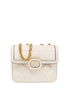 ‘Deco Mini’ shoulder bag