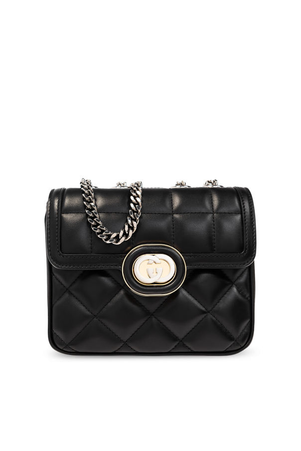 ‘Deco Mini’ shoulder bag od Gucci