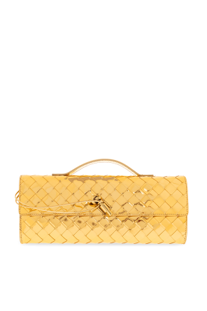 ‘andiamo’ clutch od Bottega Veneta