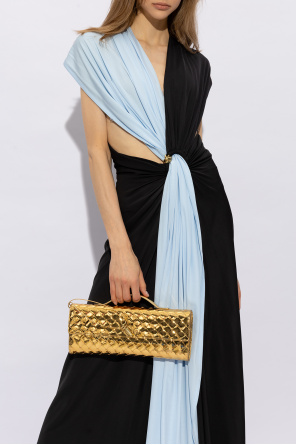 ‘andiamo’ clutch od Bottega Veneta