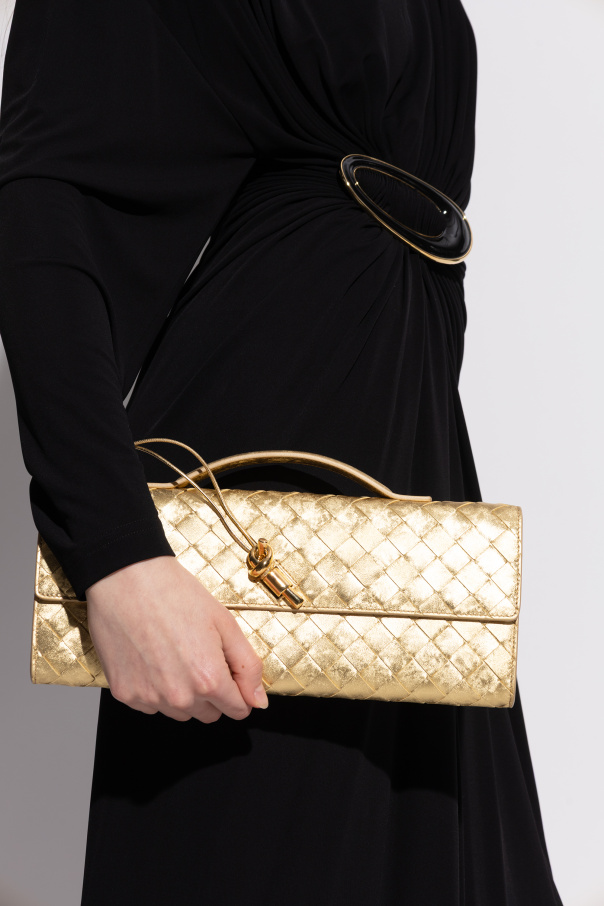 Bottega Veneta Handtasche „Andiamo“