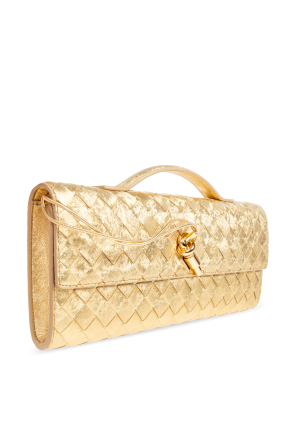 Bottega Veneta Handtasche „Andiamo“