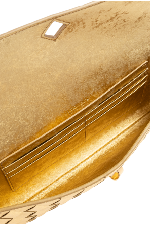 Bottega Veneta Handtasche „Andiamo“