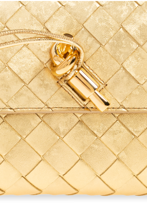 Bottega Veneta Handtasche „Andiamo“