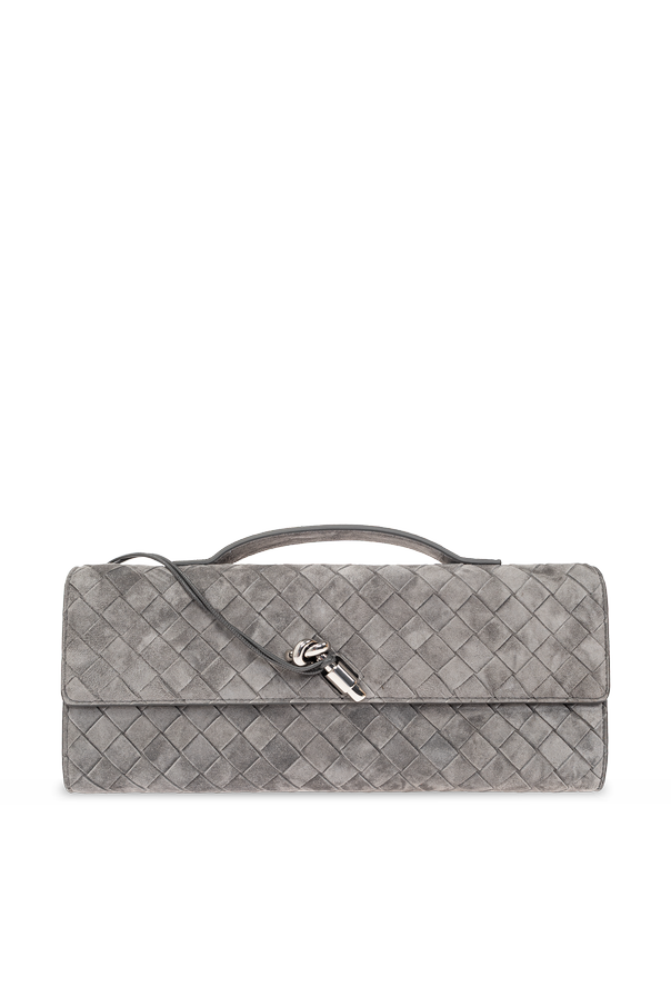 ‘Andiamo’ clutch od Bottega Veneta