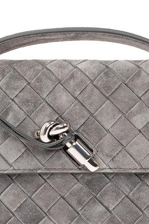 Bottega Veneta ‘Andiamo’ clutch