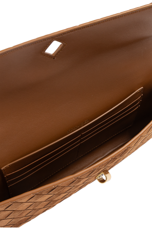 Bottega Veneta Mala de mão `Andiamo Small`