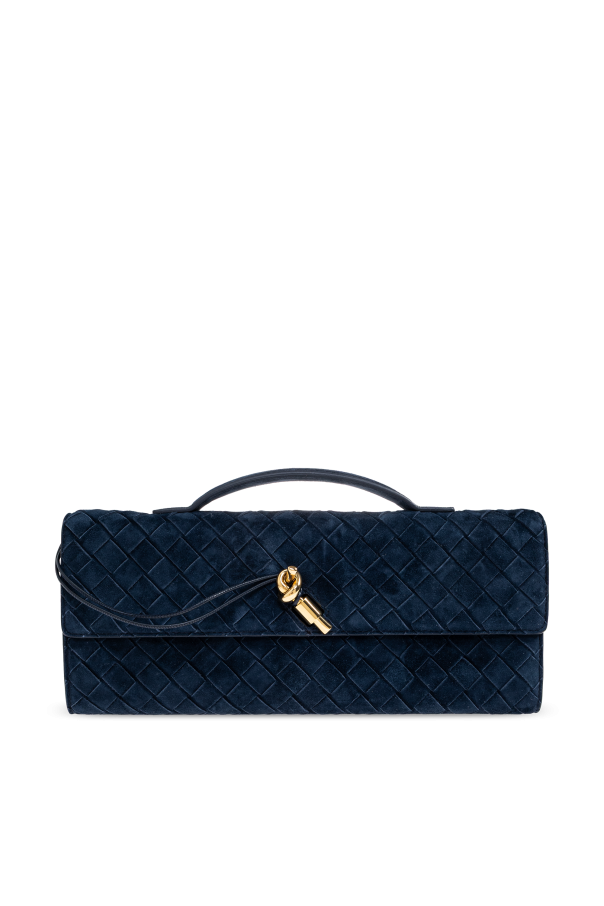 Andiamo Small clutch od Bottega Veneta