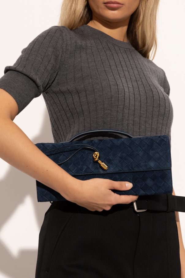 Bottega Veneta Andiamo Small clutch