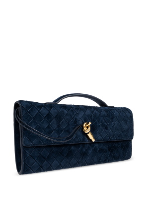 Bottega Veneta Andiamo Small clutch