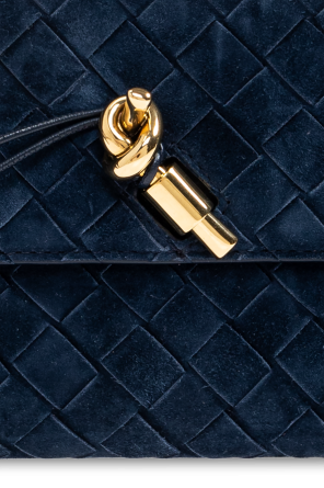 Bottega Veneta Andiamo Small clutch