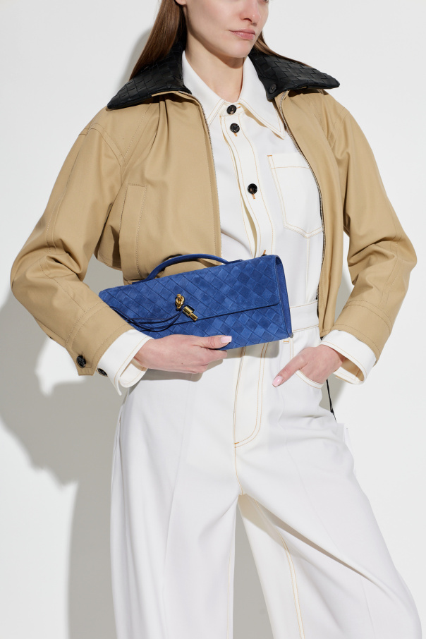 Bottega Veneta Clutch ‘Andiamo Small’