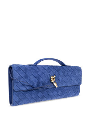 Bottega Veneta Clutch ‘Andiamo Small’