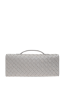 Bottega Veneta GREY Handbag Andiamo