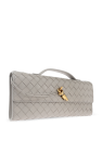 Bottega Veneta GREY Handbag Andiamo