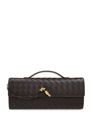 Handbag `Andiamo`