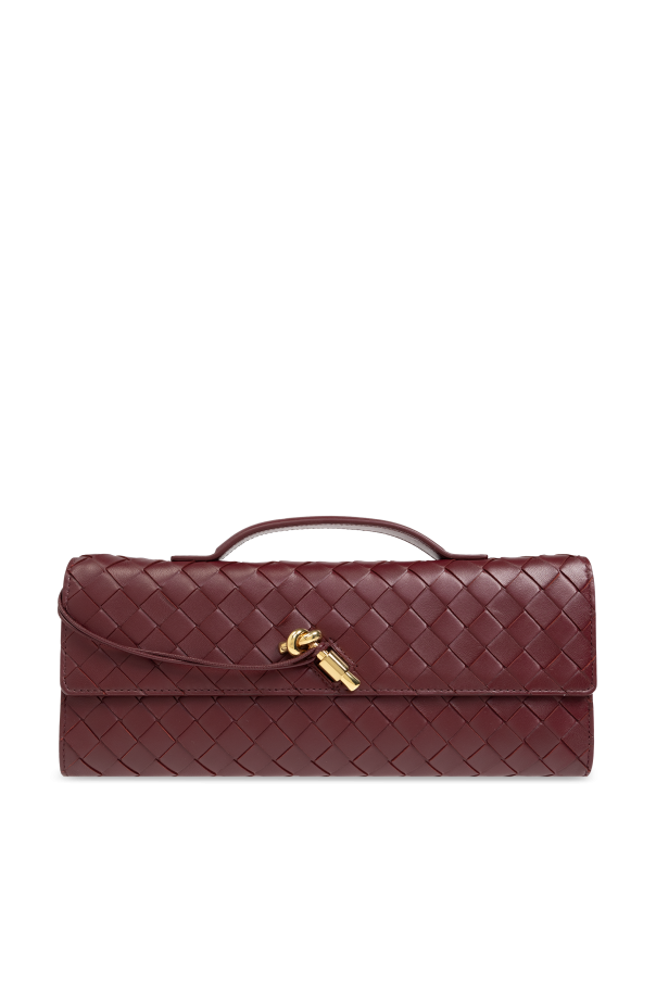 Clutch Long Andiamo, zdjęcie 1 Clutch Long Andiamo od Bottega Veneta