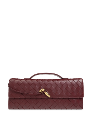 Cartera de mano Long Andiamo