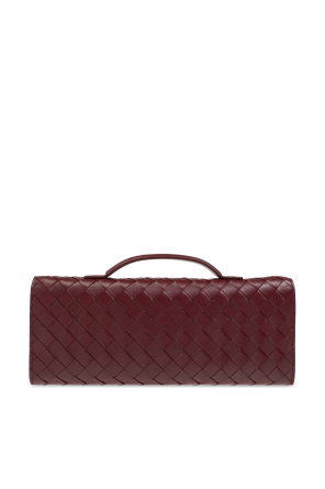 Bottega Veneta Clutch Long Andiamo