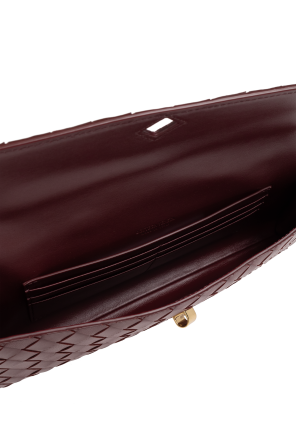 Bottega Veneta Clutch Long Andiamo