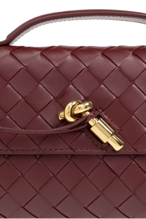 Bottega Veneta Clutch Long Andiamo