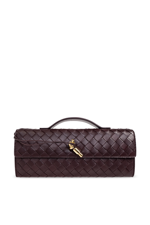 Handbag "Andiamo" od Bottega Veneta