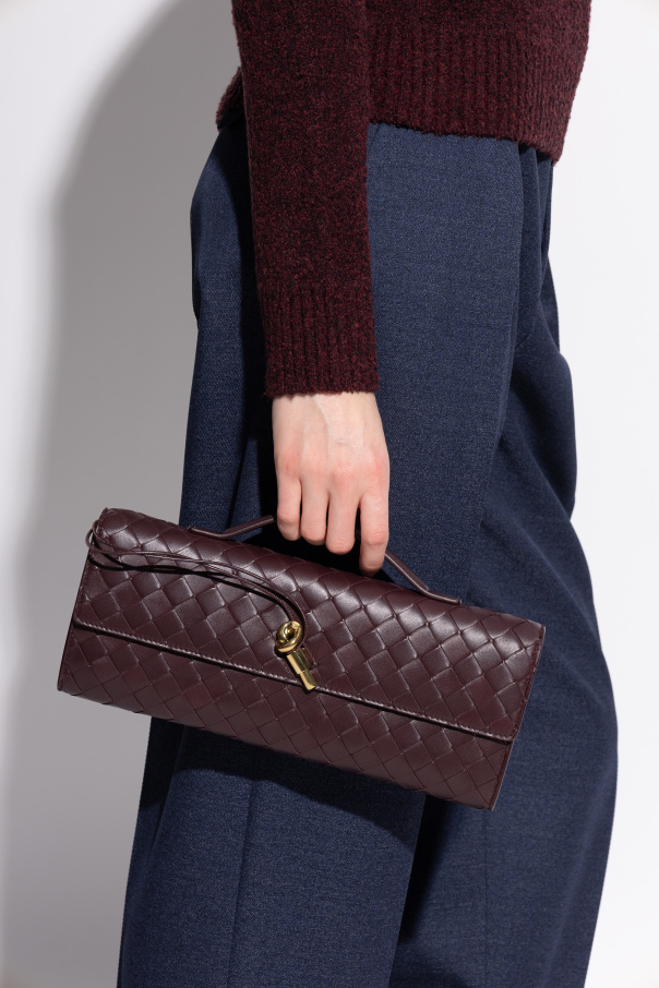 Bottega Veneta Torba do ręki `Andiamo`