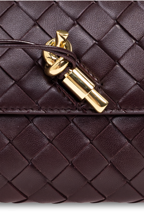 Bottega Veneta Torba do ręki `Andiamo`